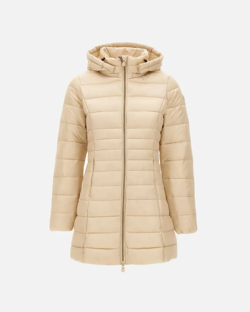 Save The Duck Rette die Ente Reese Beige