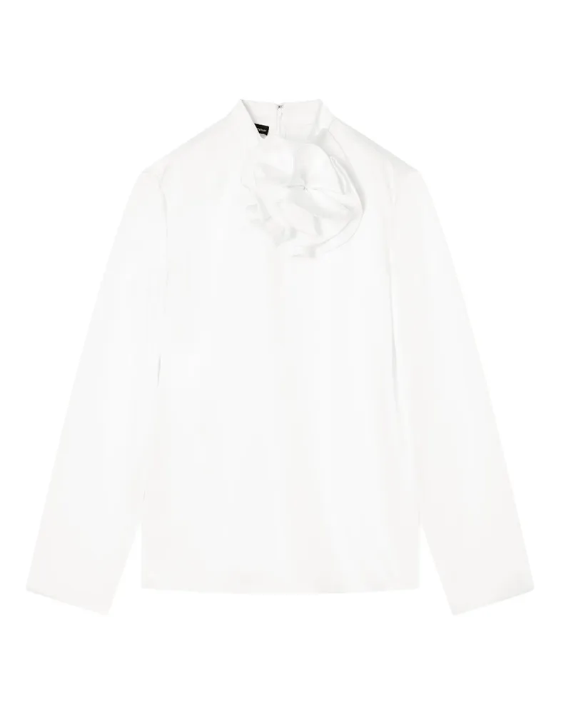Emporio Armani Hemden Warm