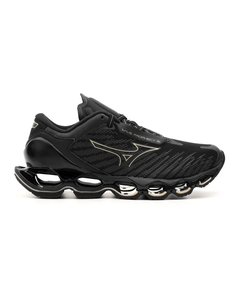 Mizuno Sneakers Black