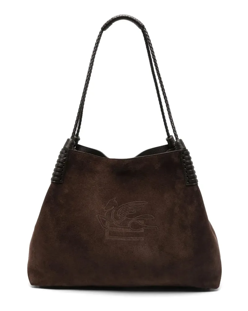 Etro Taschen .. Brown Brown
