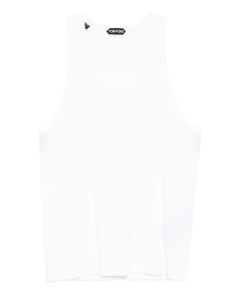 Tom Ford Top White White