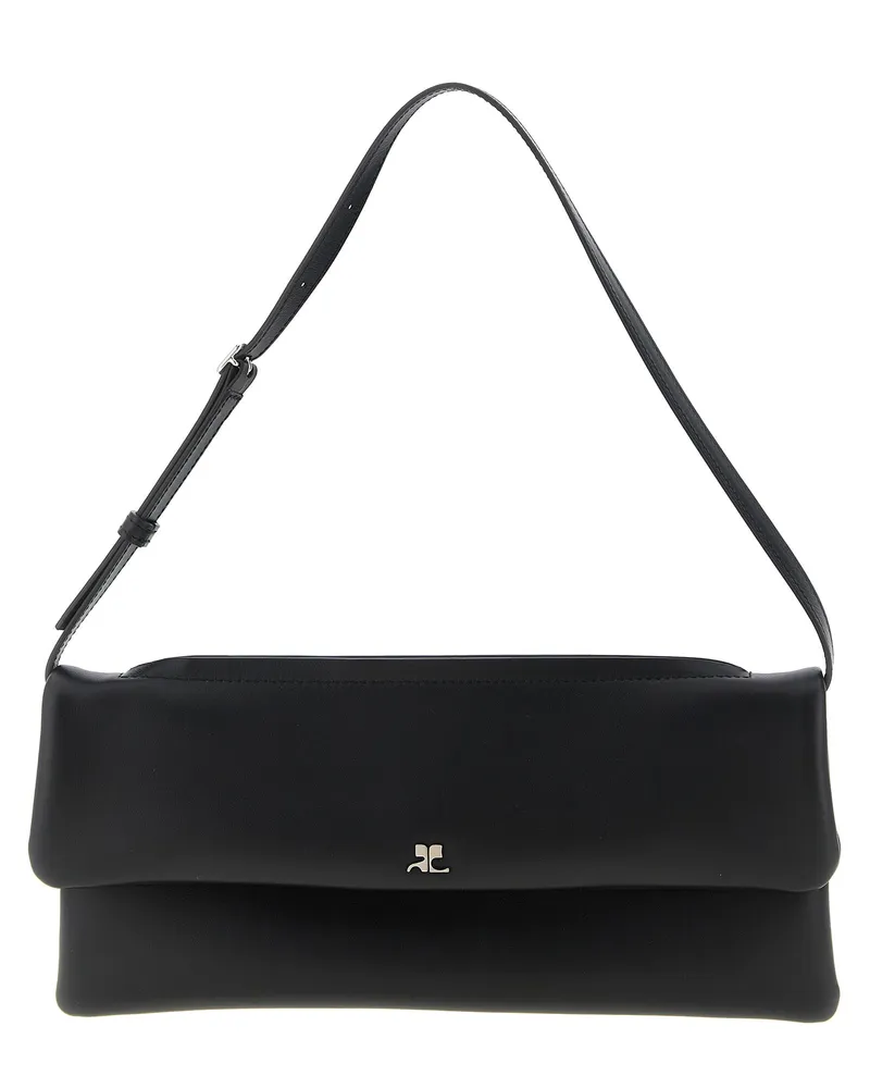 Courrèges Courreves Handgelenkskupplung Black