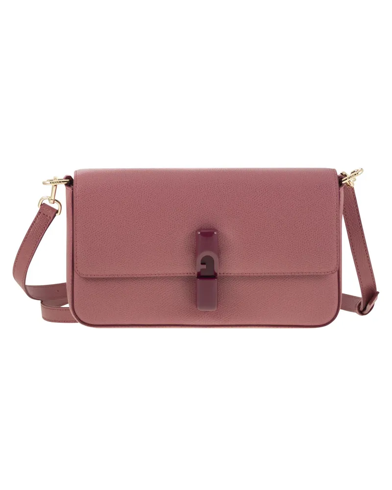 Furla Iren -Umhängetasche S Pink