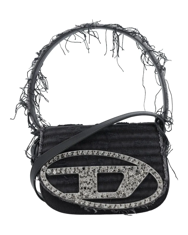 Diesel Taschen.. Schwarz Black