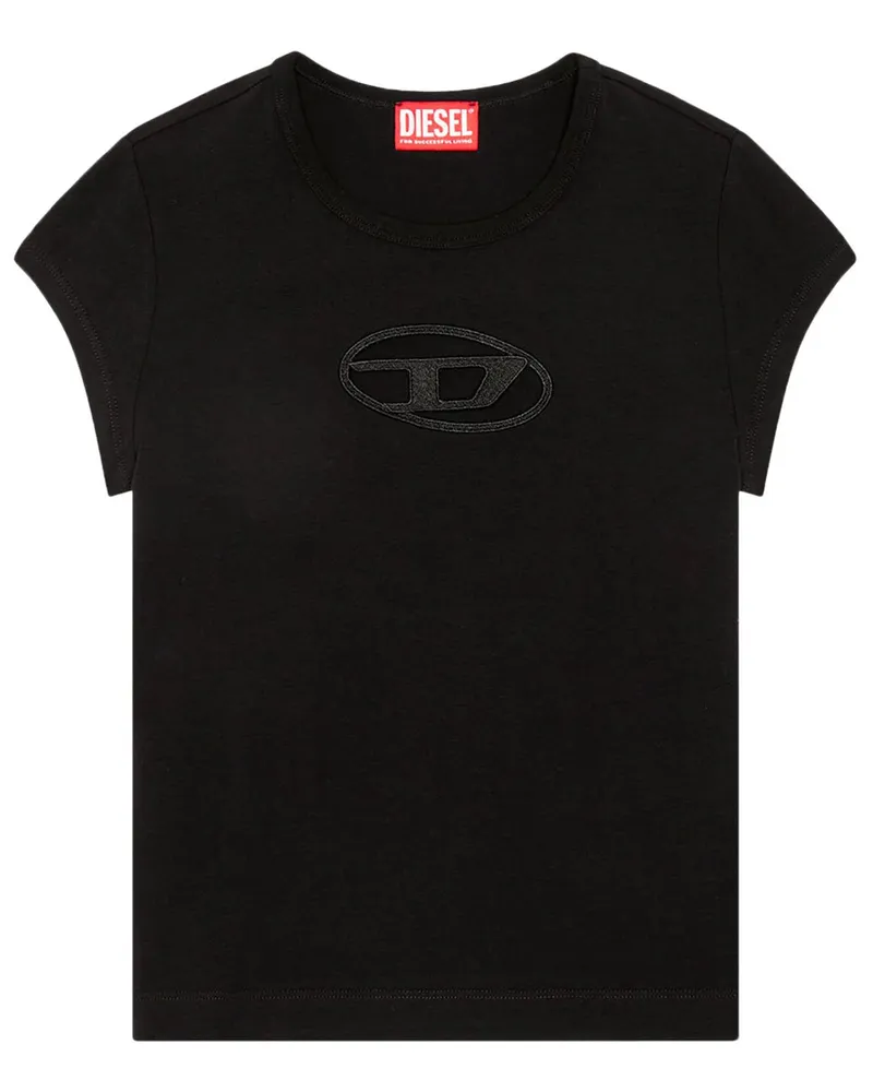 Diesel t Angie T -Shirt 9xxa