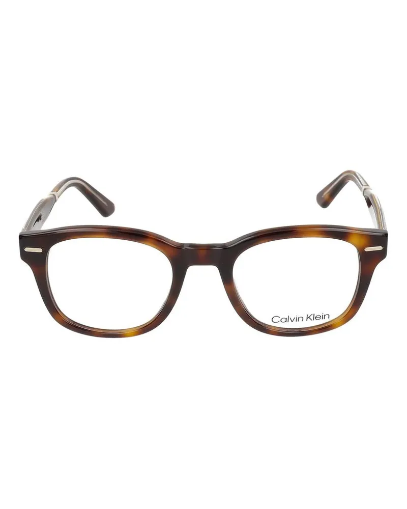 Calvin Klein Sonnenbrille  CK23511 240 Havanna /21/140 240