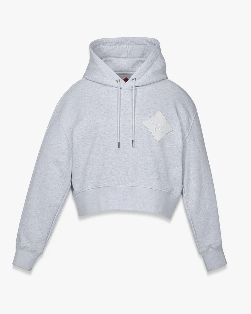MCM Pullover grau Grey