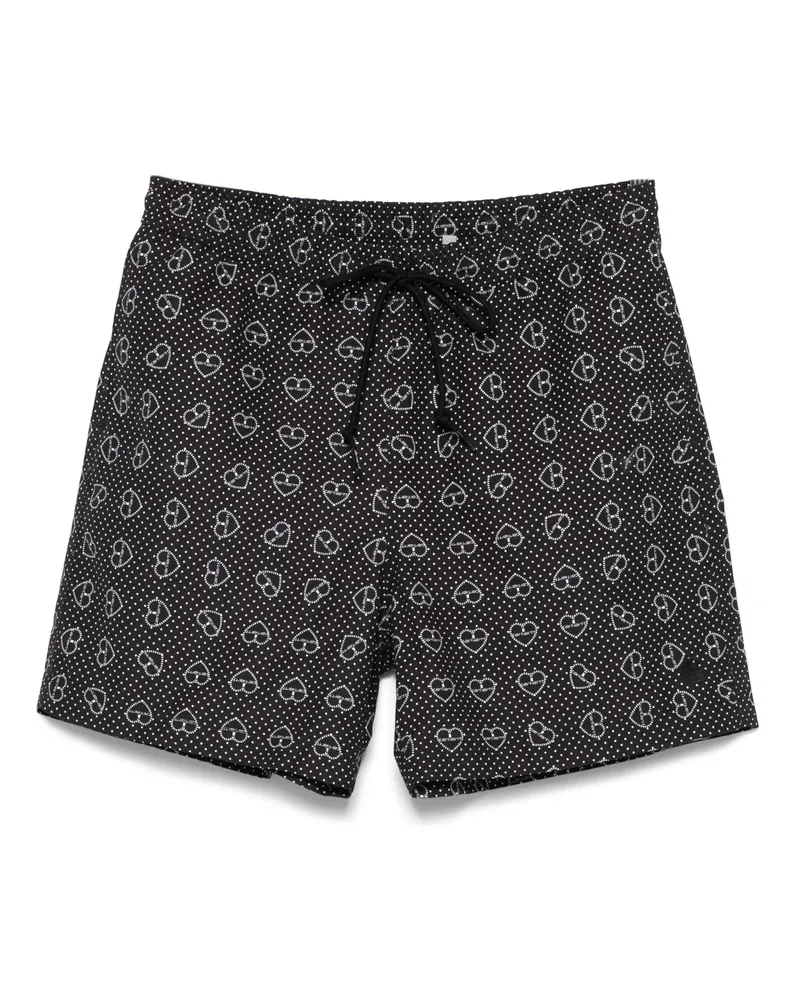Carhartt WIP Slater Swim Trunks 