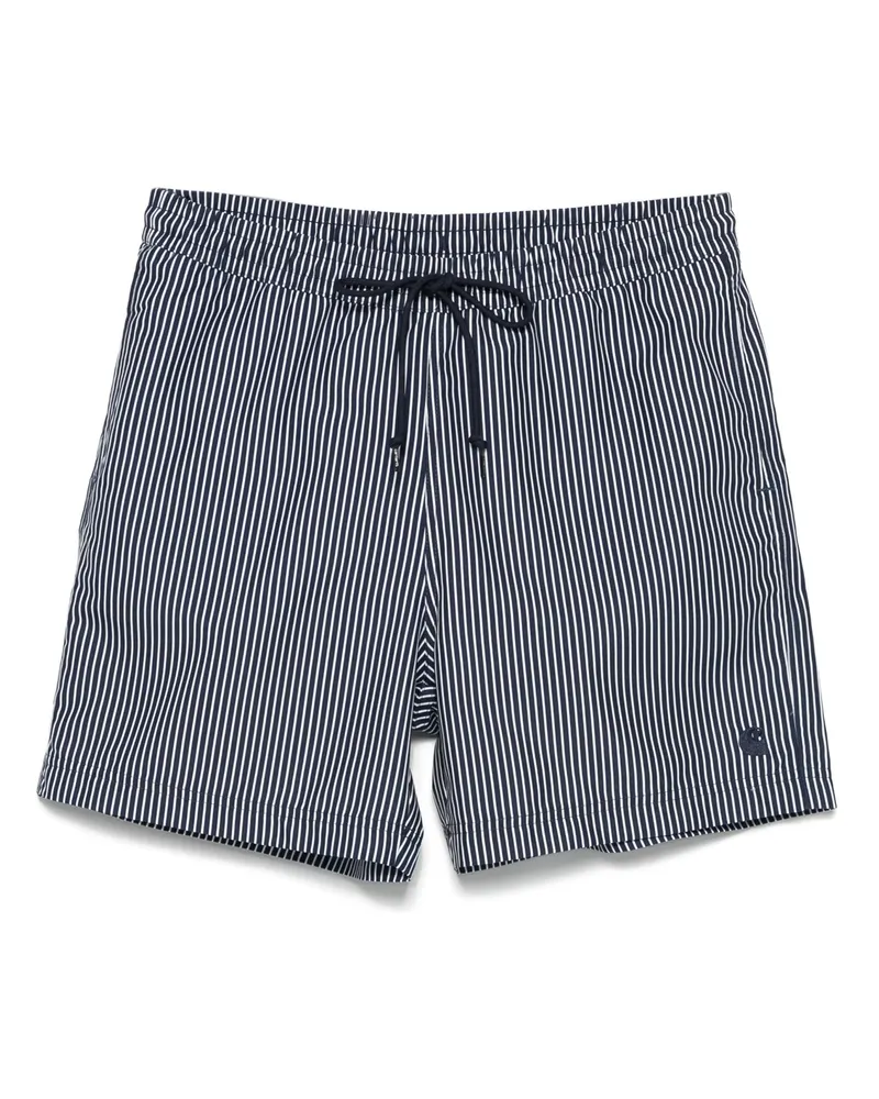 Carhartt WIP Slater Swim Trunks 