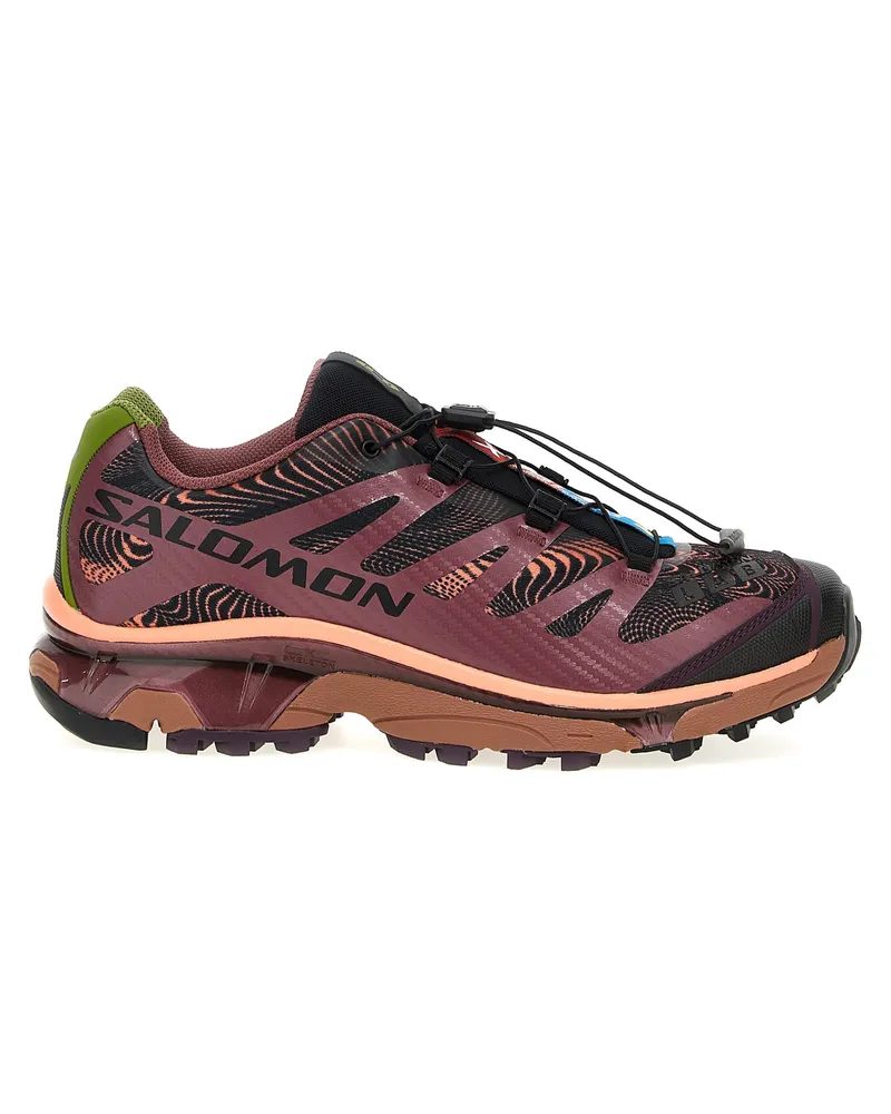 Salomon XT 4 OG R.A.D' Sneaker Multicolor