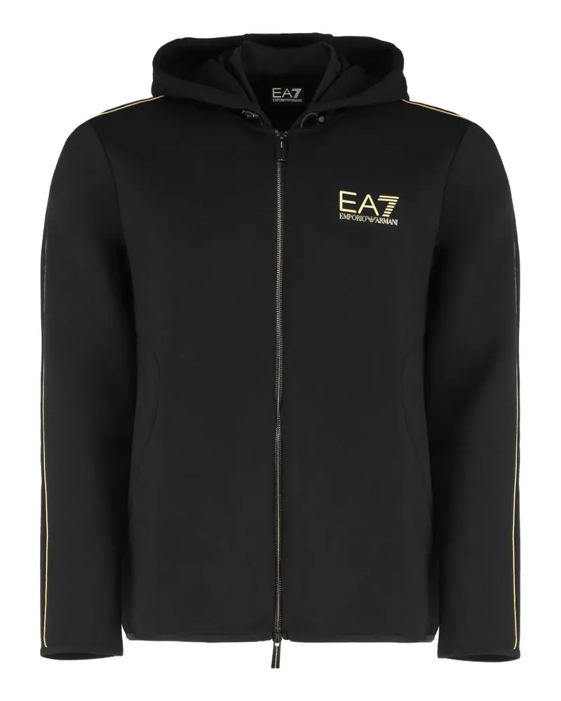 EA7  Black