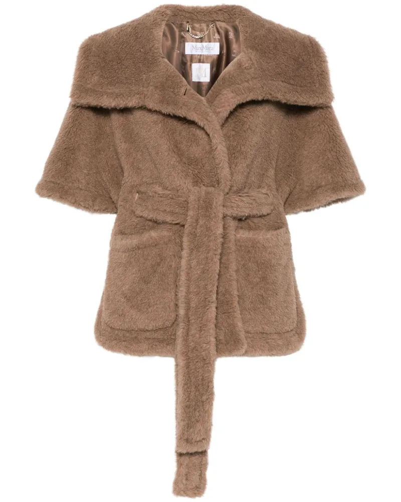 Max Mara Amato Jacke 5
