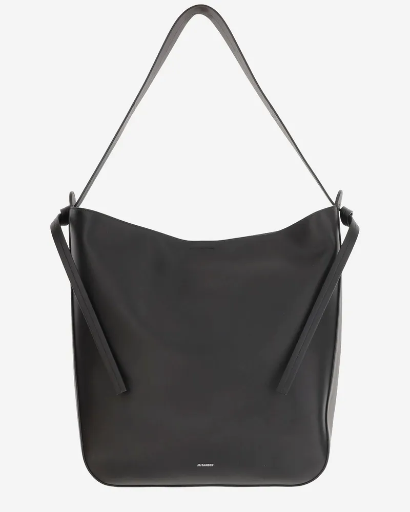 Jil Sander  Black