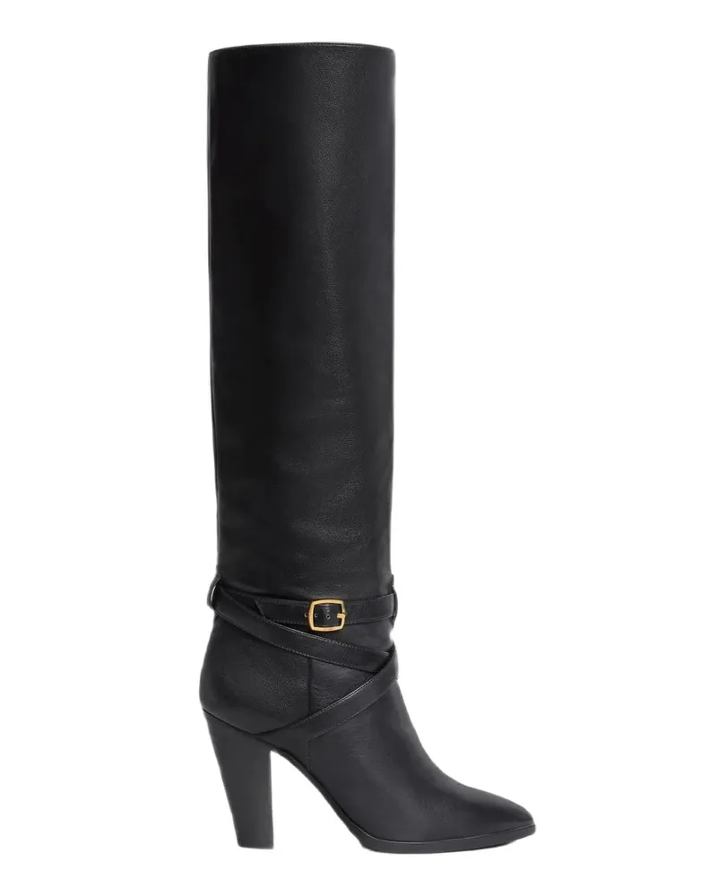 Celine Wiltern Stiefel Black