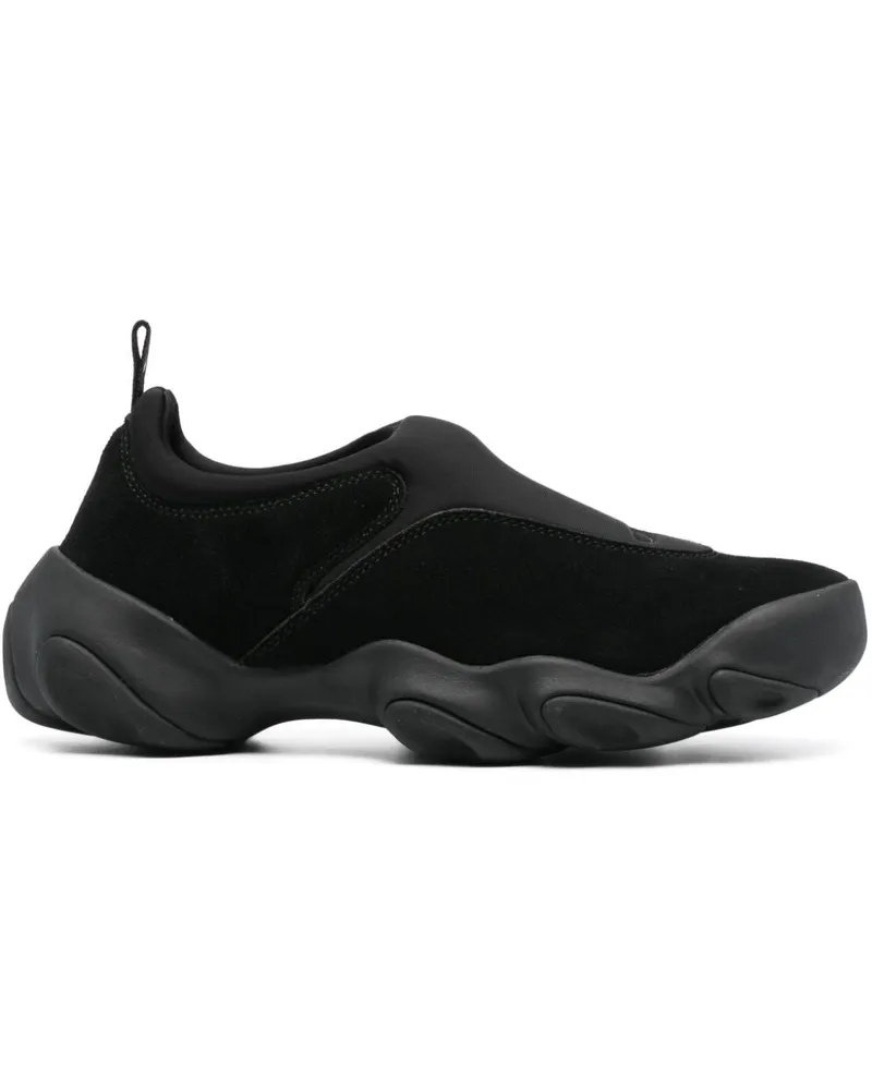 Junya Watanabe Schuhe x Oakley 