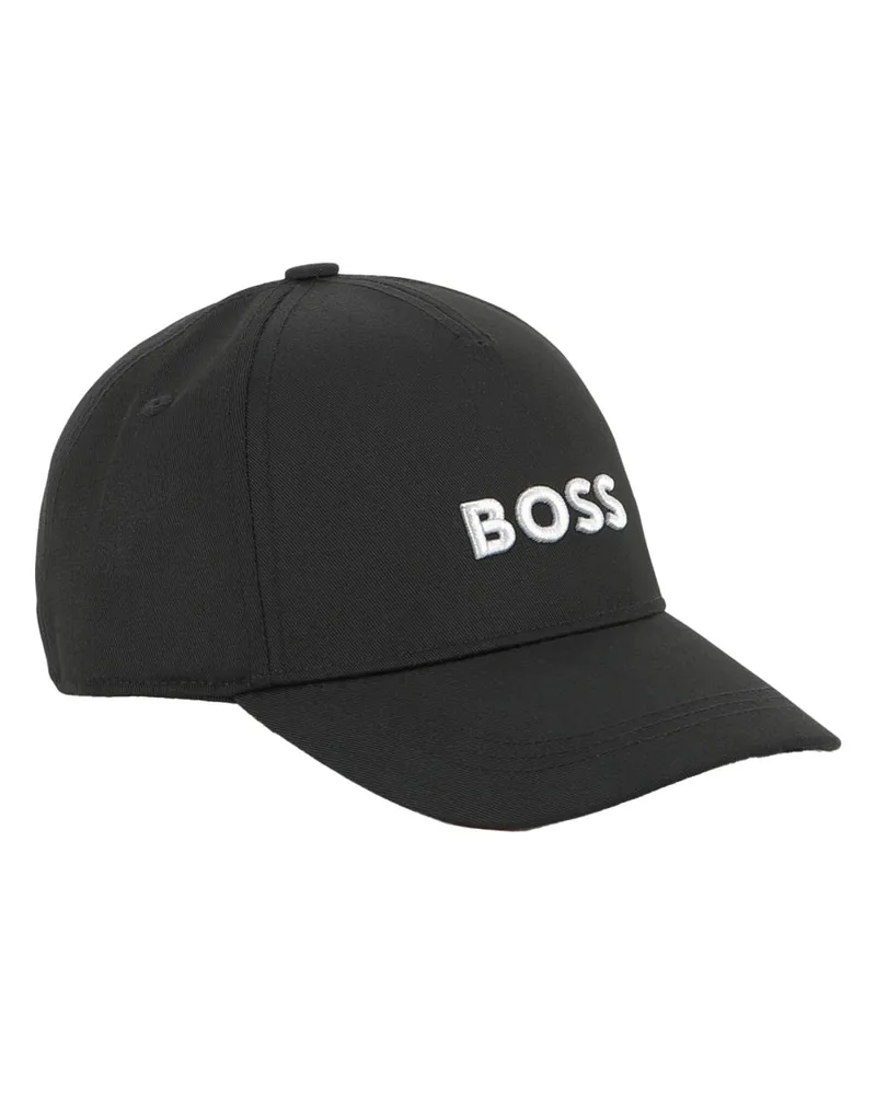 HUGO BOSS Hut Black