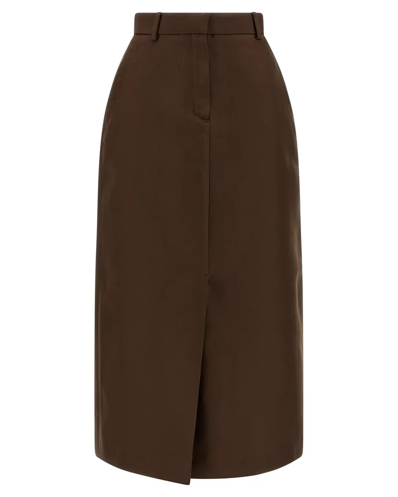 Brioni Rock „Violante Brown