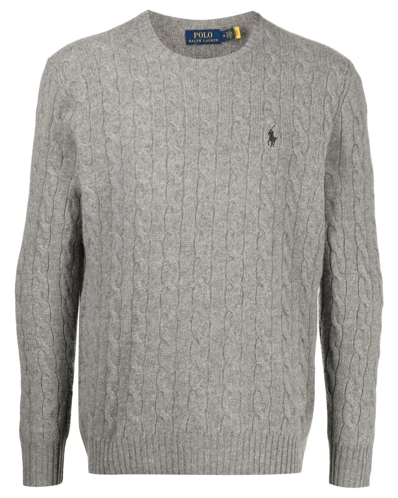 Ralph Lauren Pullover Fawn