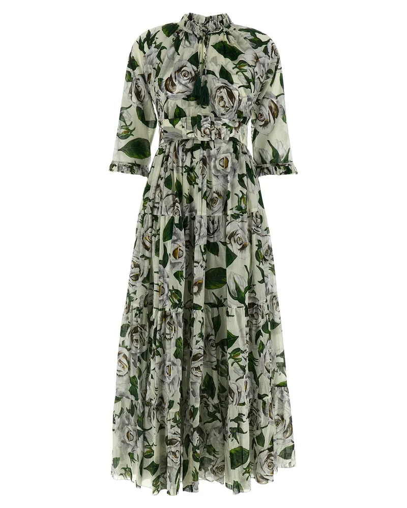 Samantha Sung Eden' Kleid White