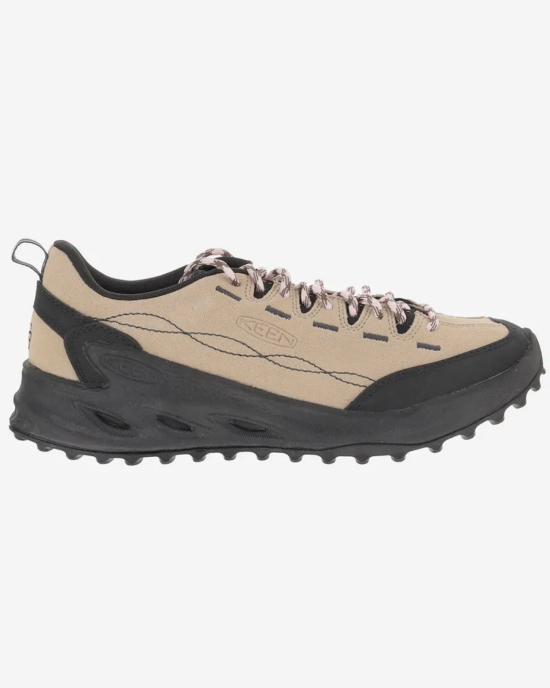 Keen Jasper Zionic Sneakers Beige