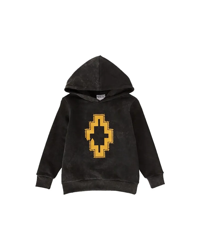 Marcelo Burlon | County of Milan Marcelo Burlon County von Mailand Hoodie Black