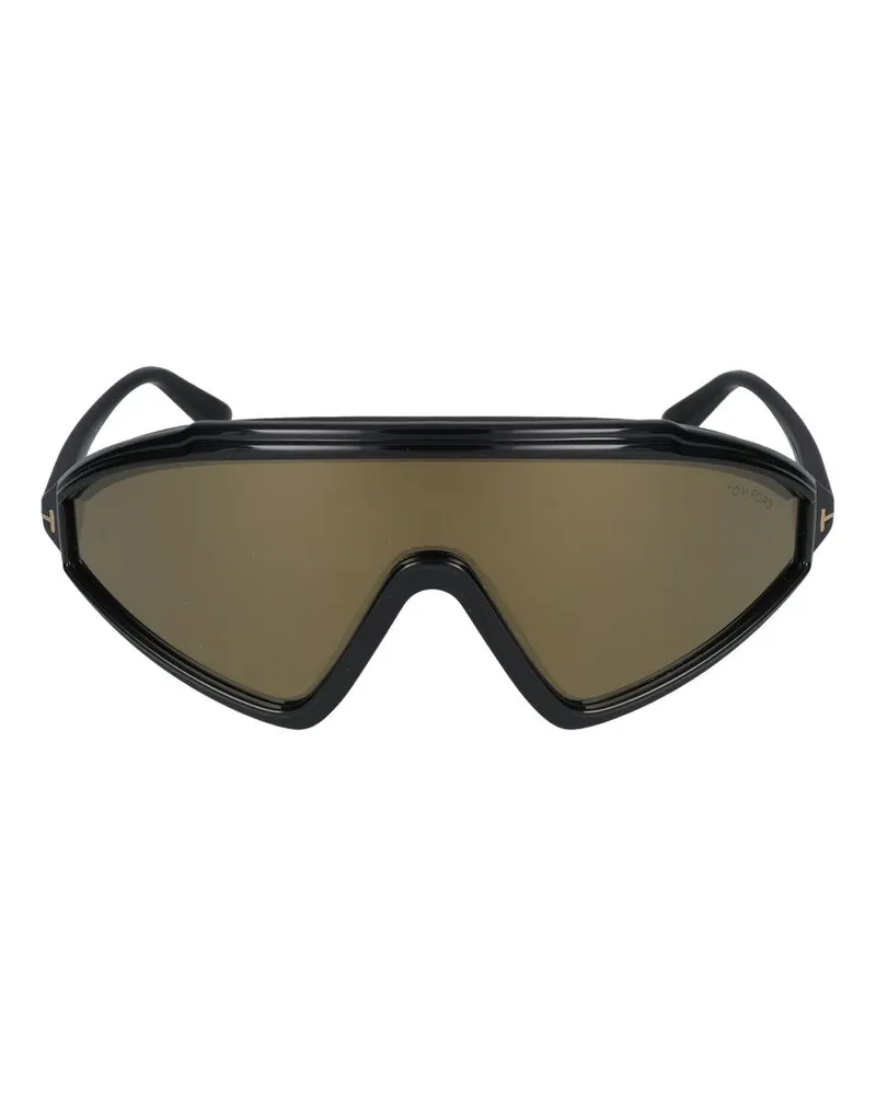 Tom Ford Sonnenbrille  FT1121 0001 g 01 g /1 /120 01g