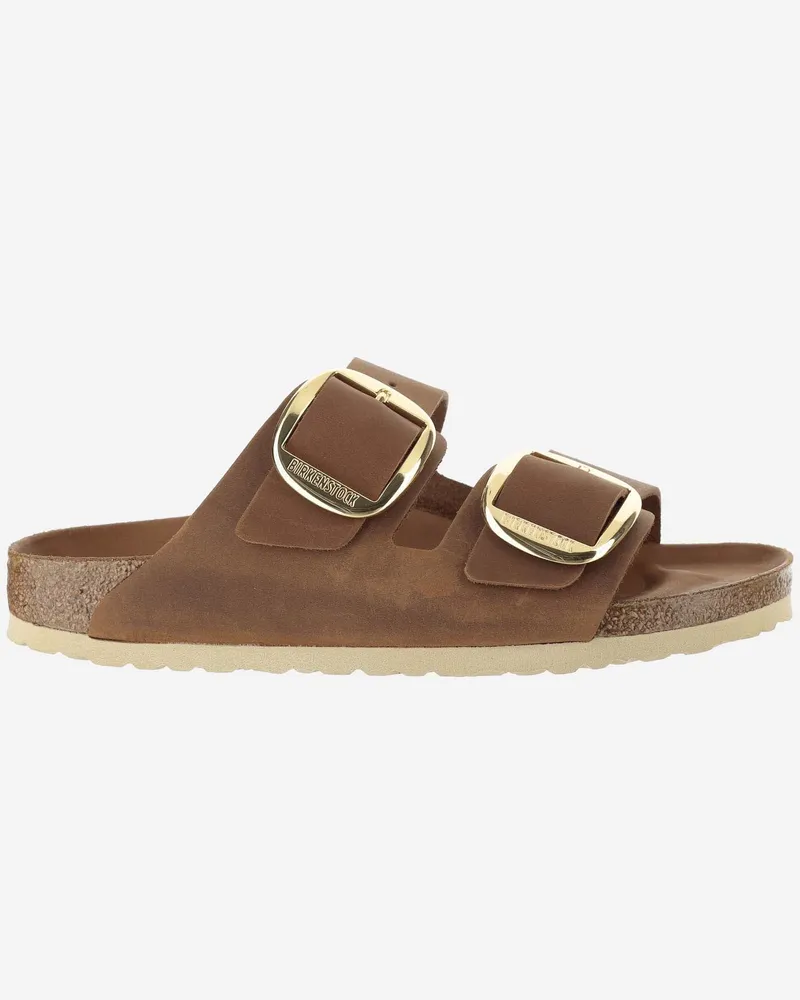 Birkenstock  Brown