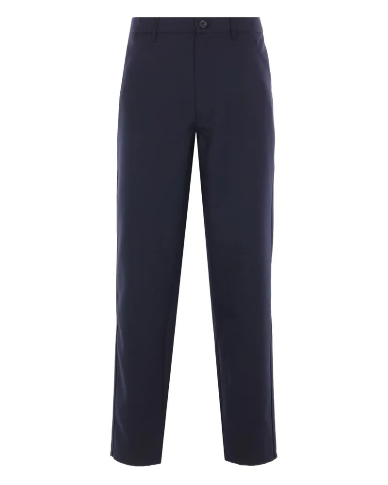 Comme des Garçons Comme des Garcons Hosen blau Blue