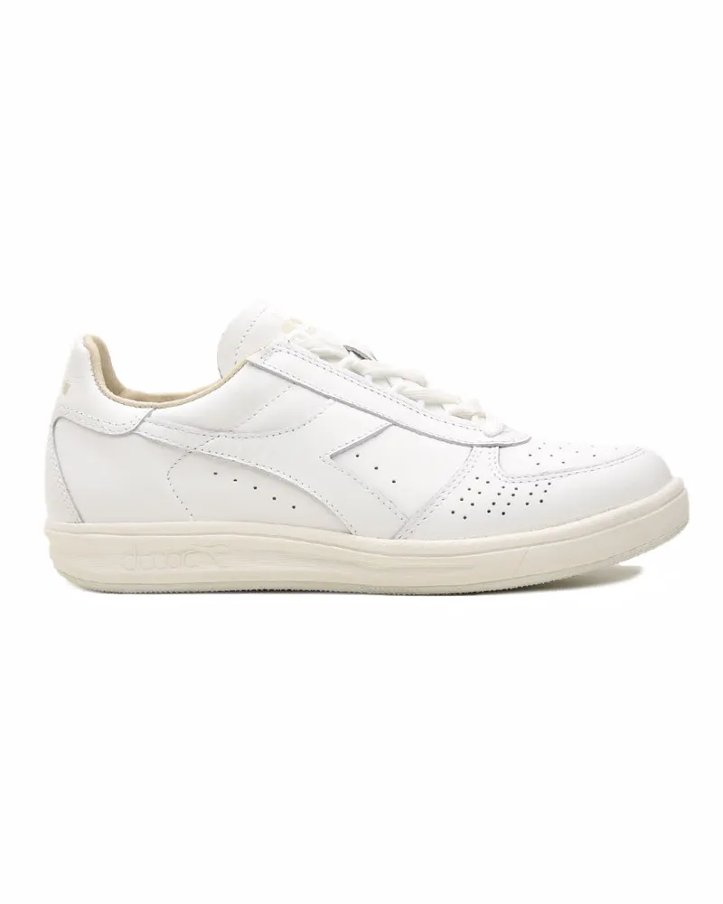 Diadora Turnschuhe White