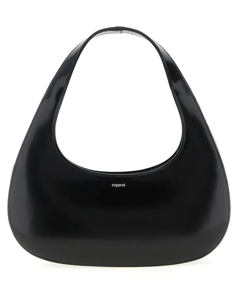COPERNI New Baguette' Handtasche Black