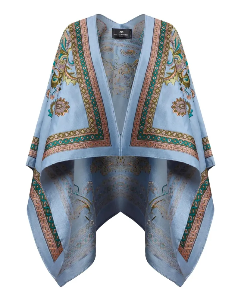 Etro Jacken F.do
