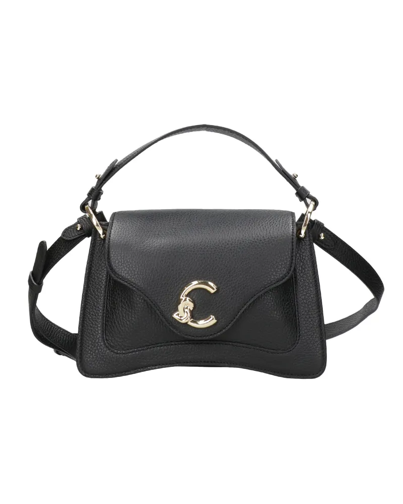 Coccinelle Taschen.. Schwarz Black