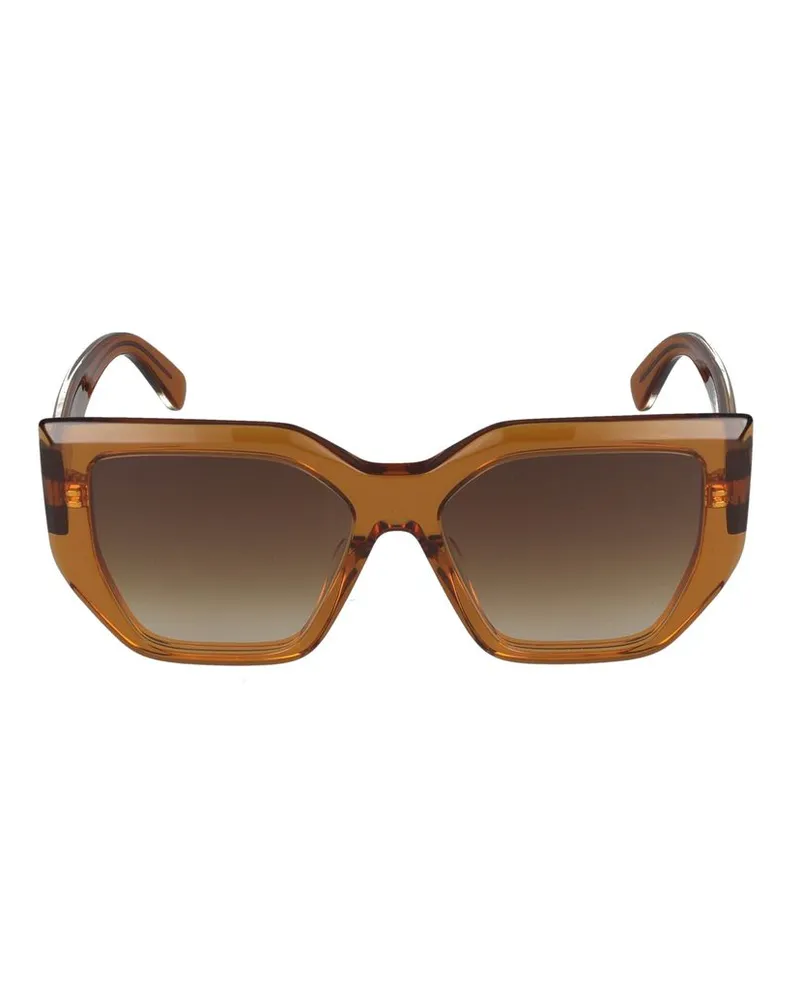 Stella McCartney Sonnenbrille  SC40075 I 42F /16 /145 42f