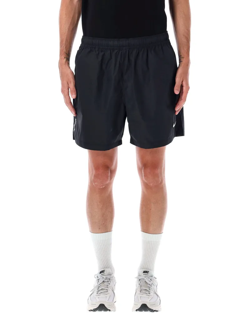 Nike Shorts Black Black