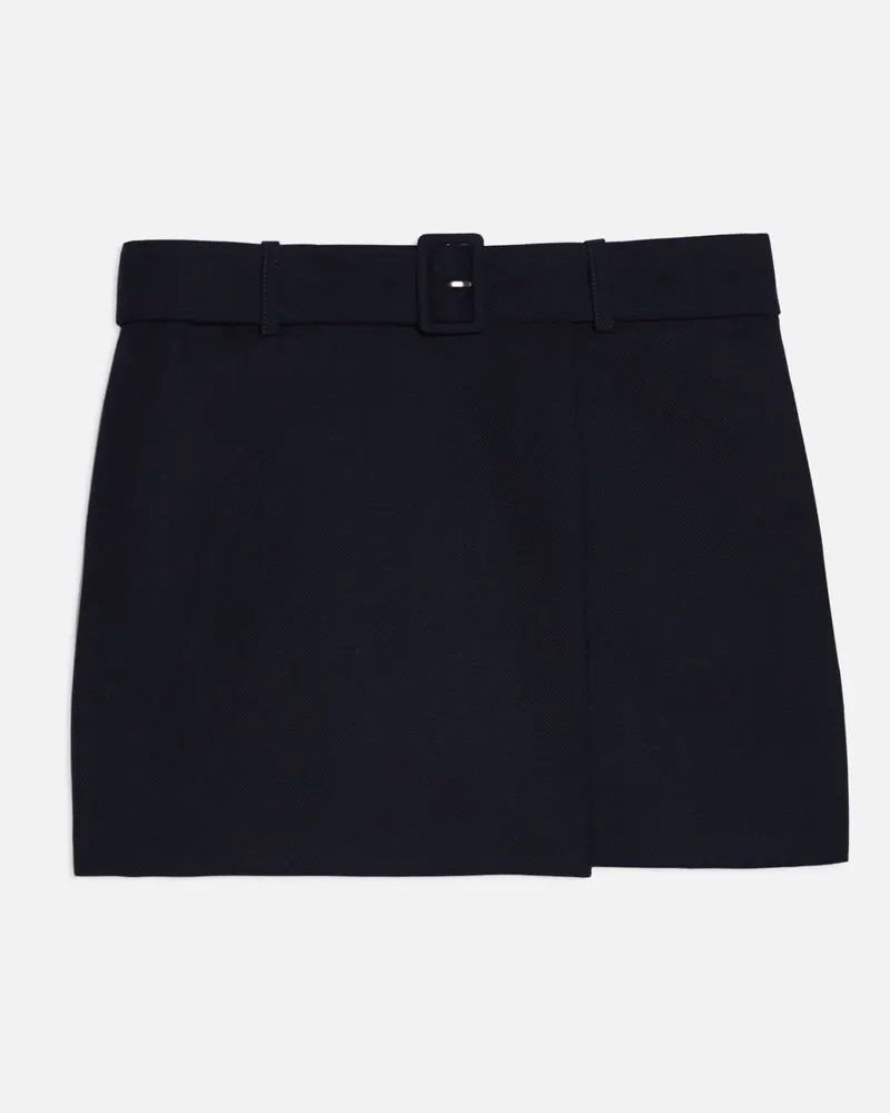 AMI Paris Röcke schwarz Black