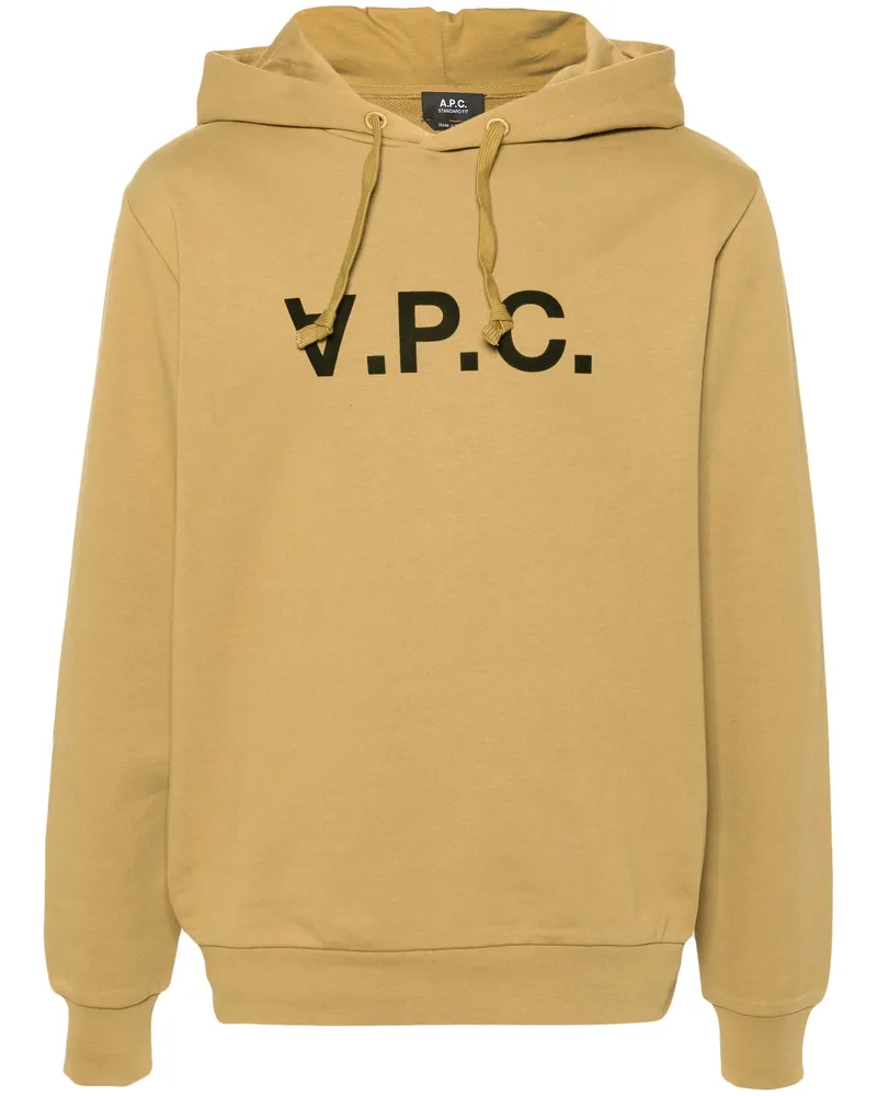 A.P.C. Hoodie Standard Grand VPC 