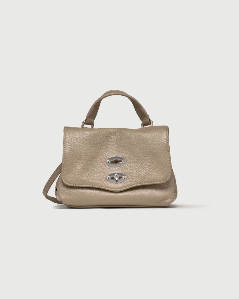 Zanellato Postina täglich Baby Grey