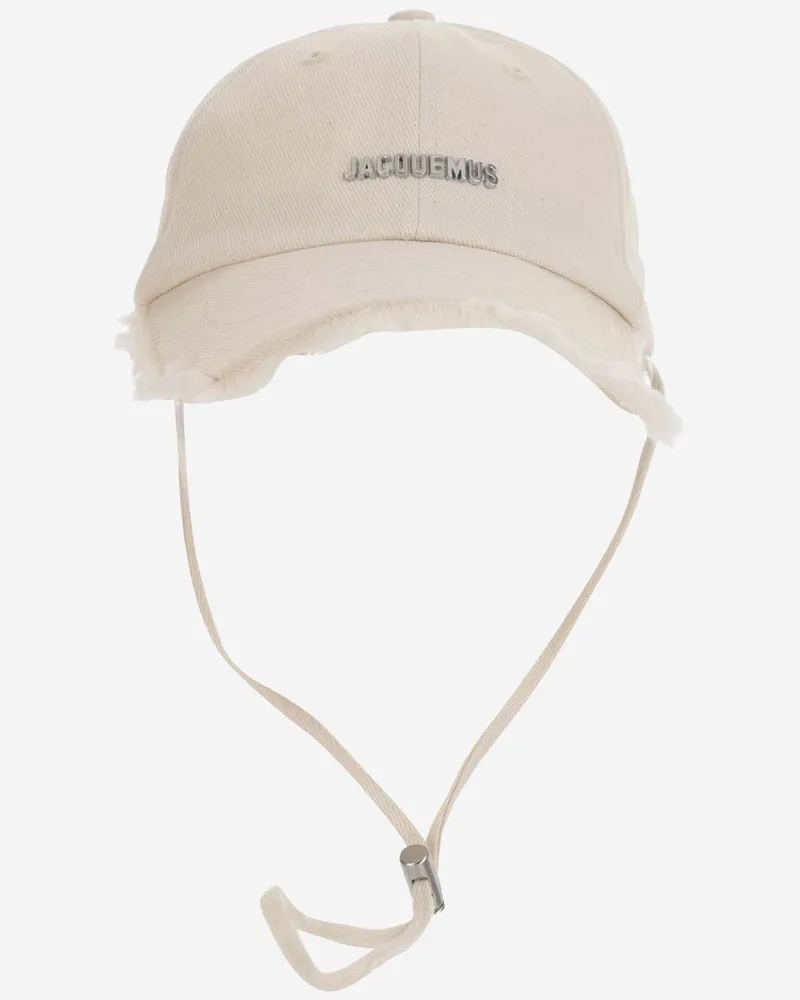 Jacquemus  Ivory