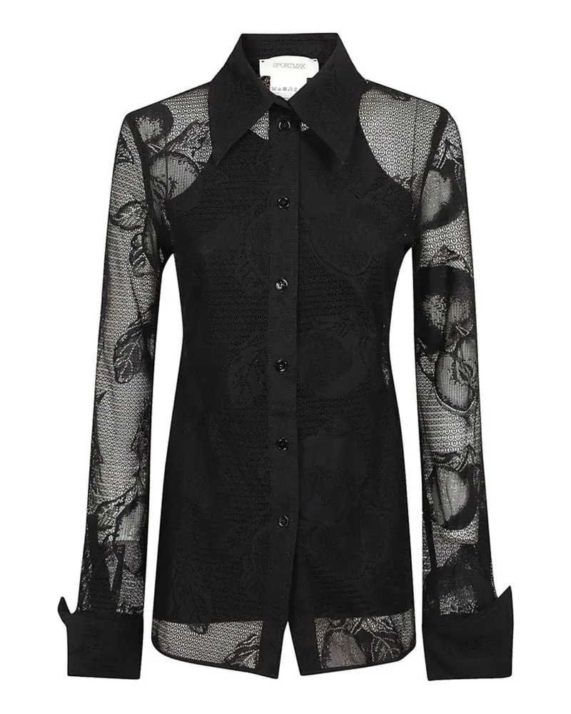 SPORTMAX Asti -Shirt 