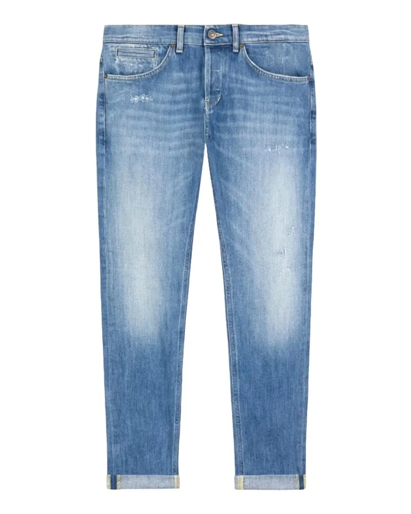 Dondup  Blue