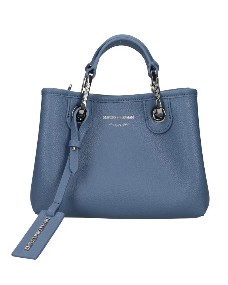 Emporio Armani Bags Asfalto