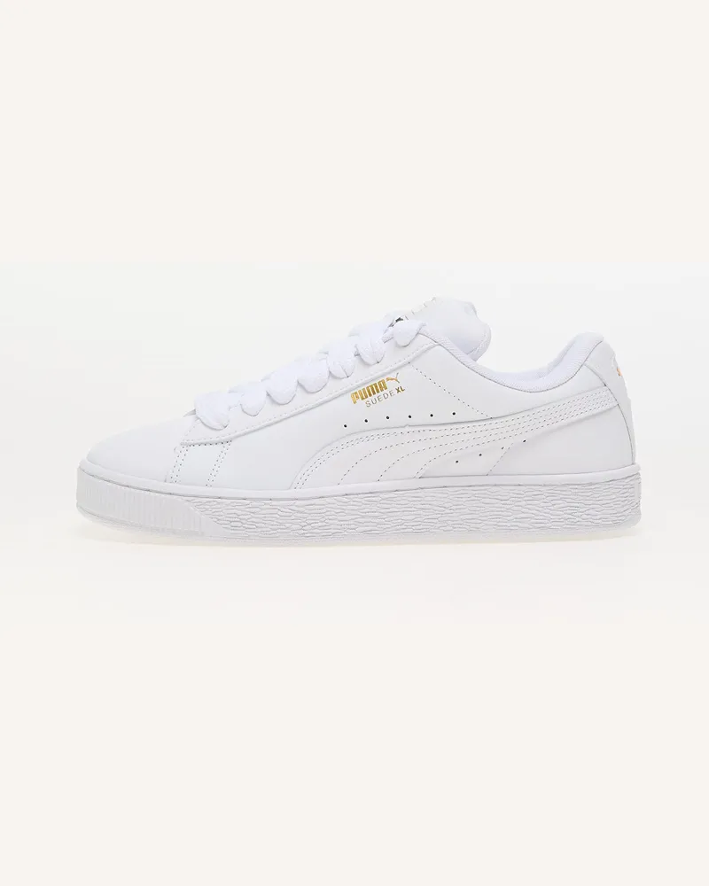 Puma Wildleder Xl Lth 