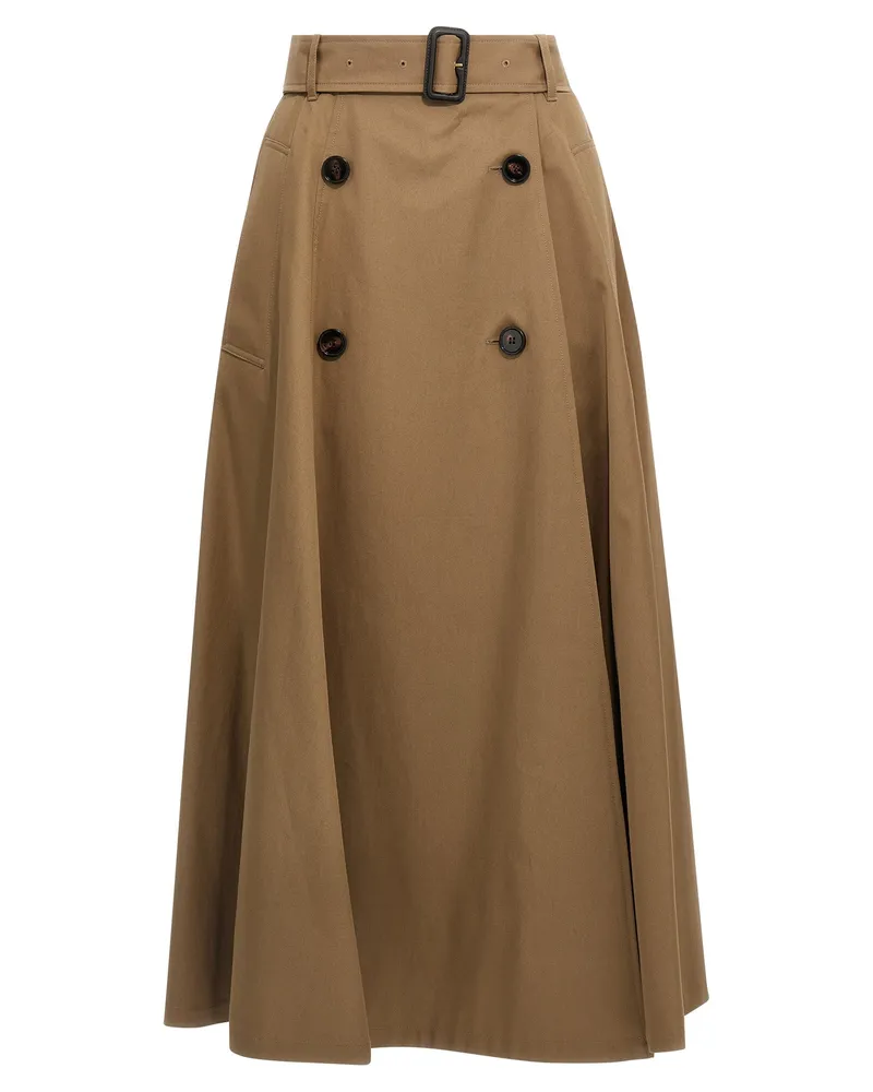 Burberry Brenda' Rock Brown