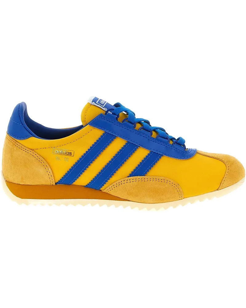 adidas Sl 72 Pt 