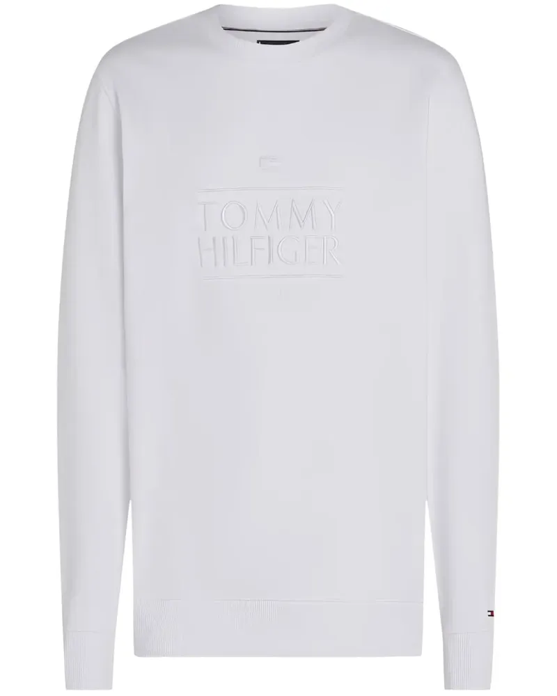 Tommy Hilfiger  White