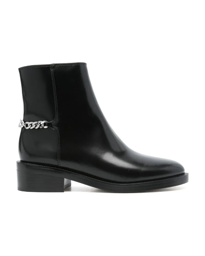 Michael Kors Carlisle Black