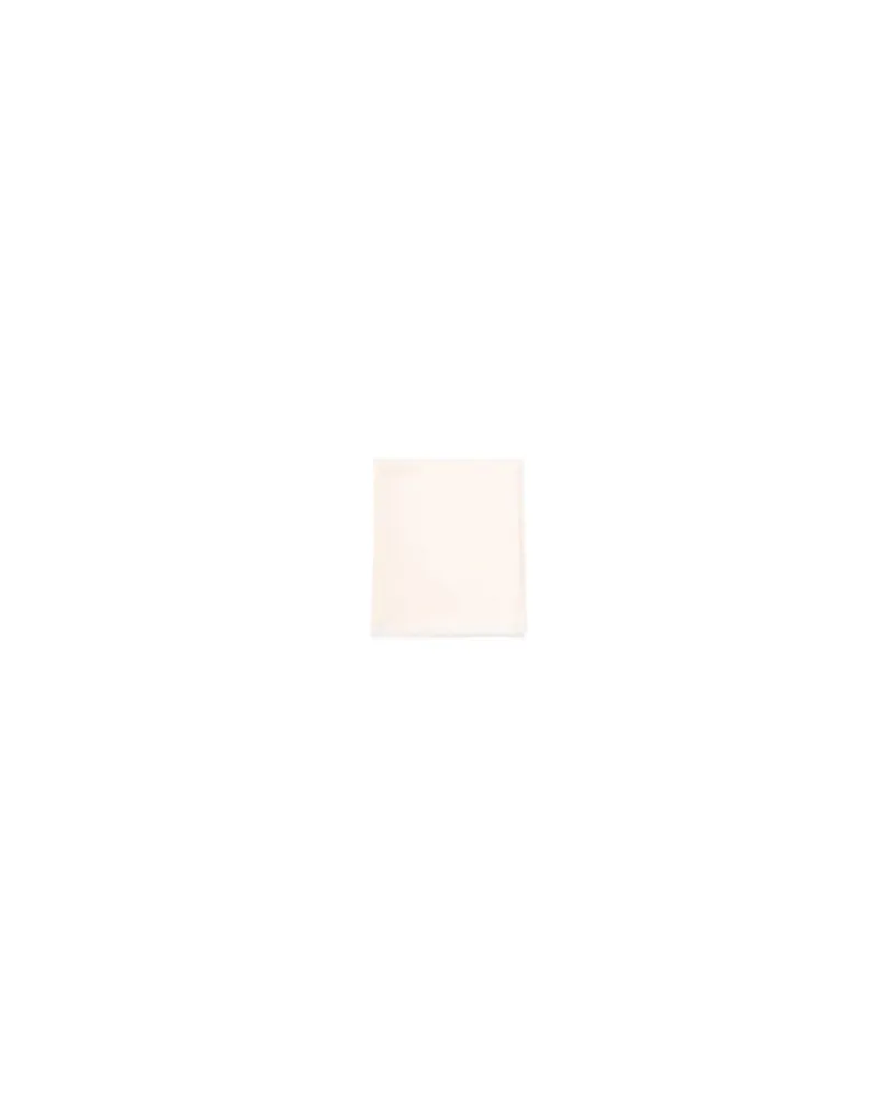 Twin-Set Twin -Set -Schals Parchment