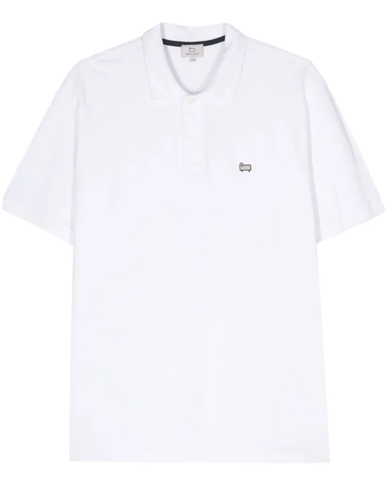 Woolrich Classic American Polo 