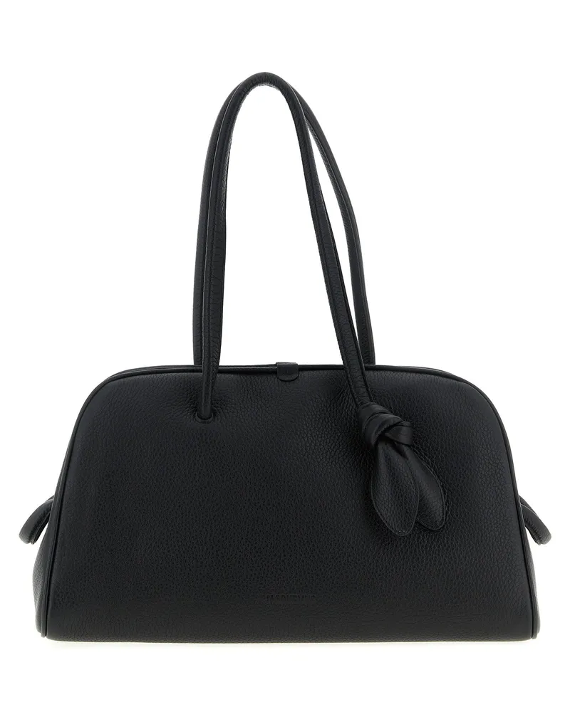 Jacquemus Le Turismo“ Umhängetasche Black