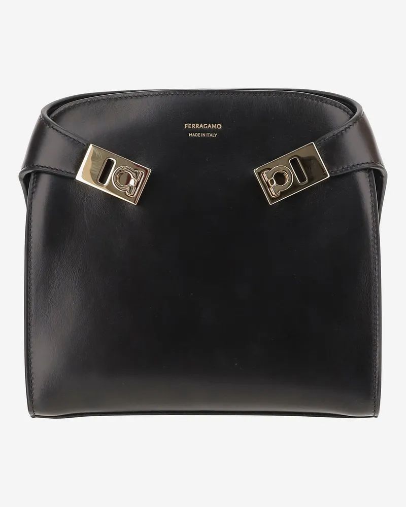 Ferragamo  Black